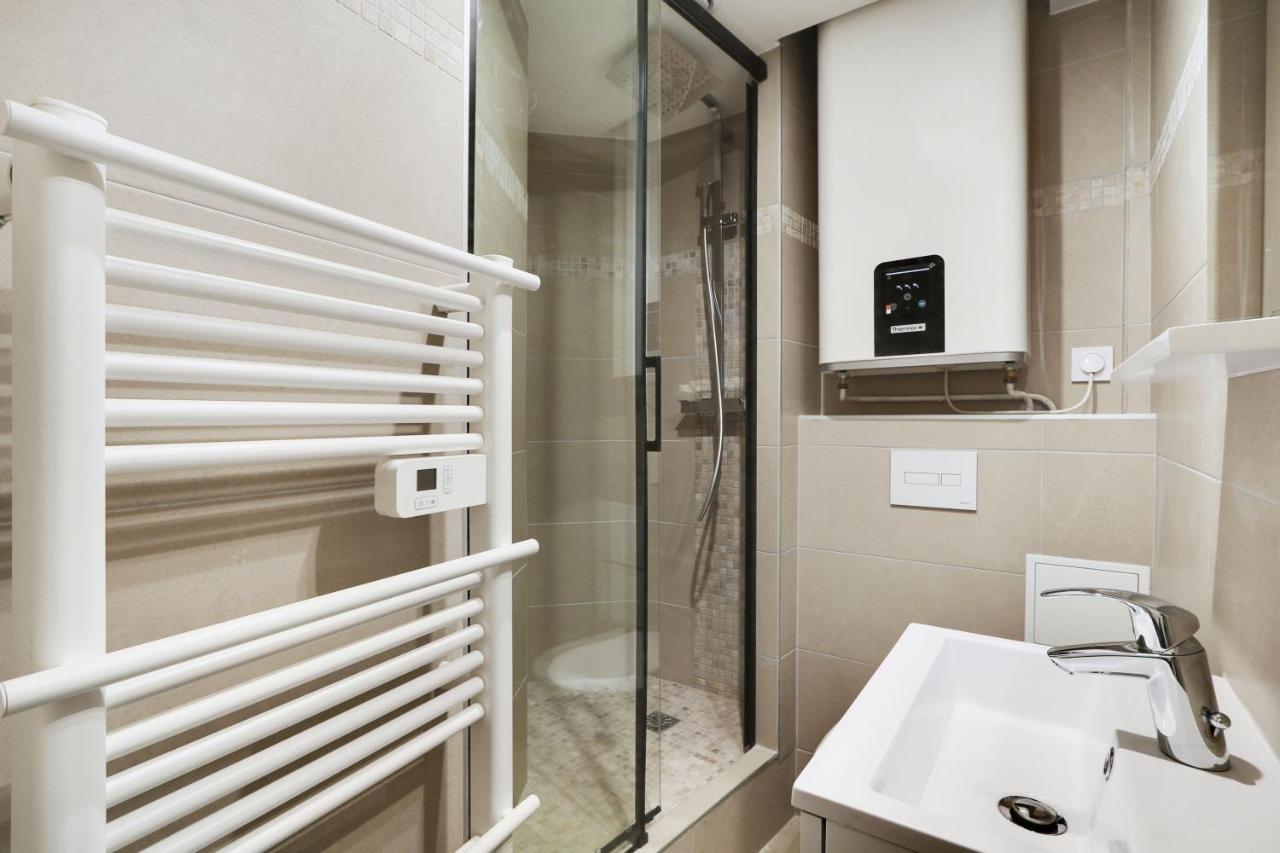 Appartement Pick A Flat's - Rue De Londres